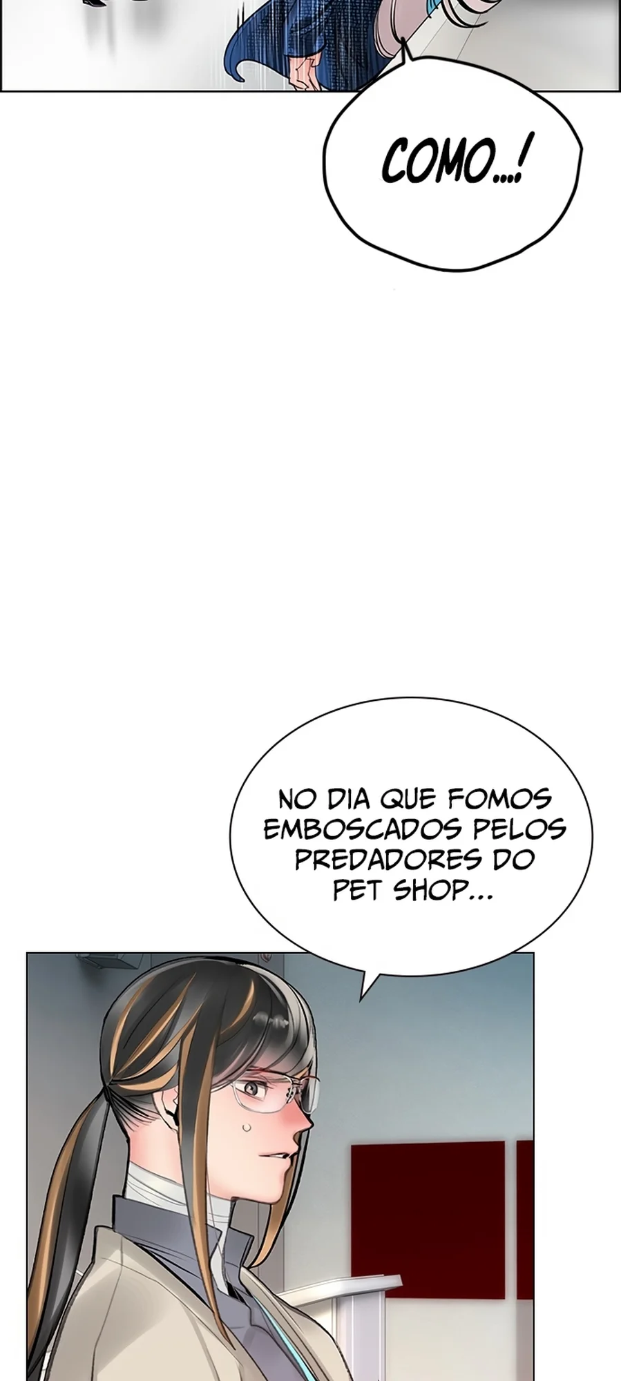 Read Jungle Juice PT Manga Online