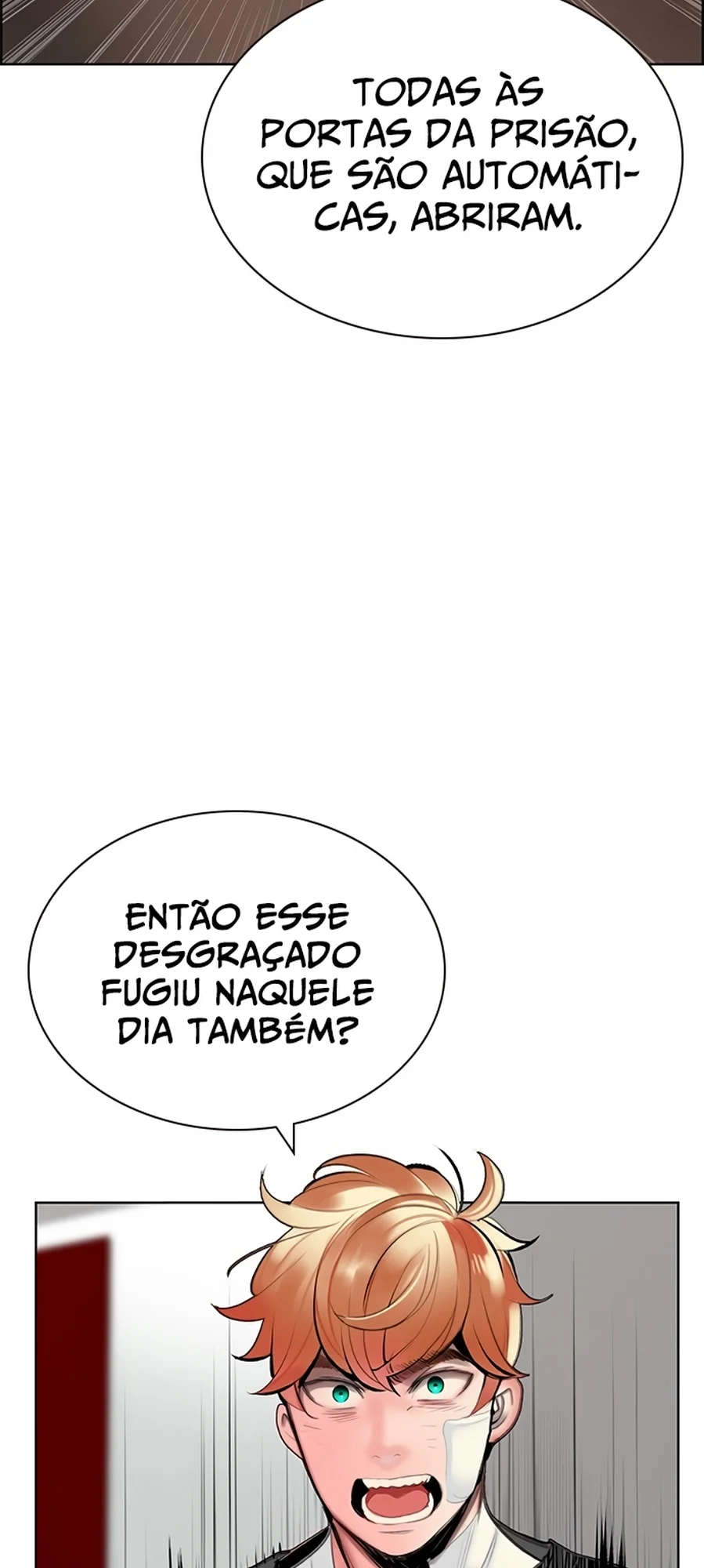 Read Jungle Juice PT Manga Online