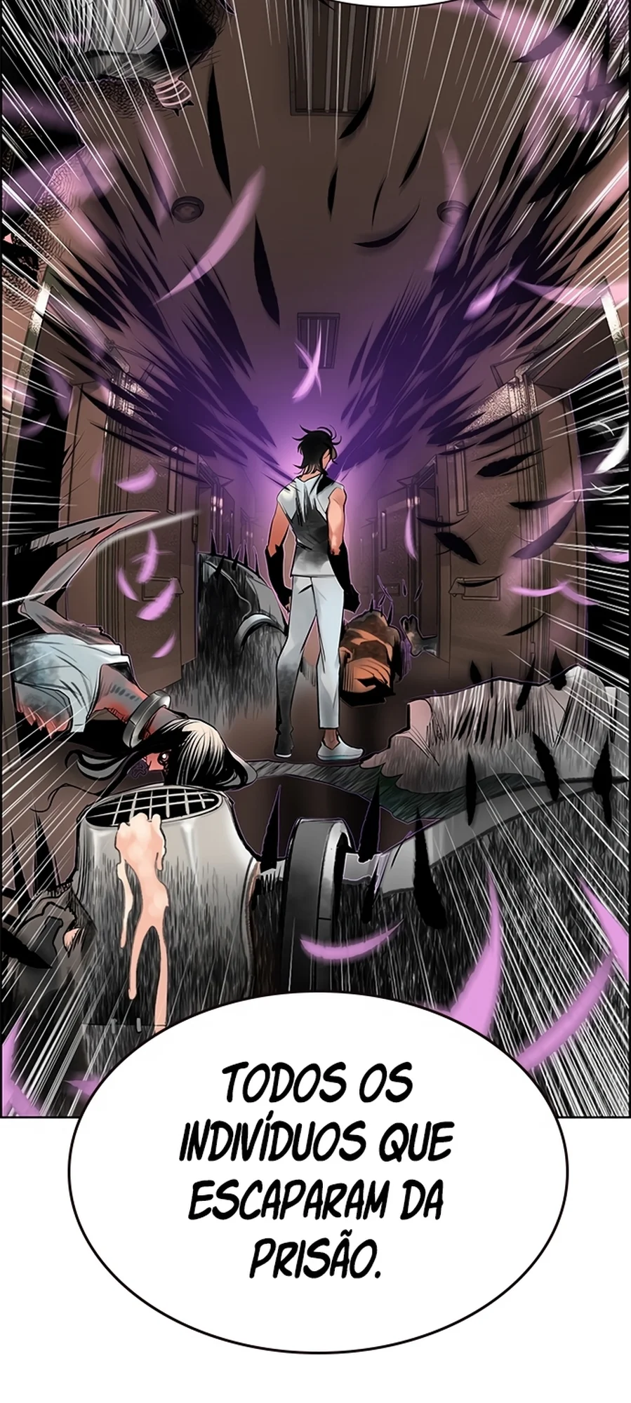 Read Jungle Juice PT Manga Online