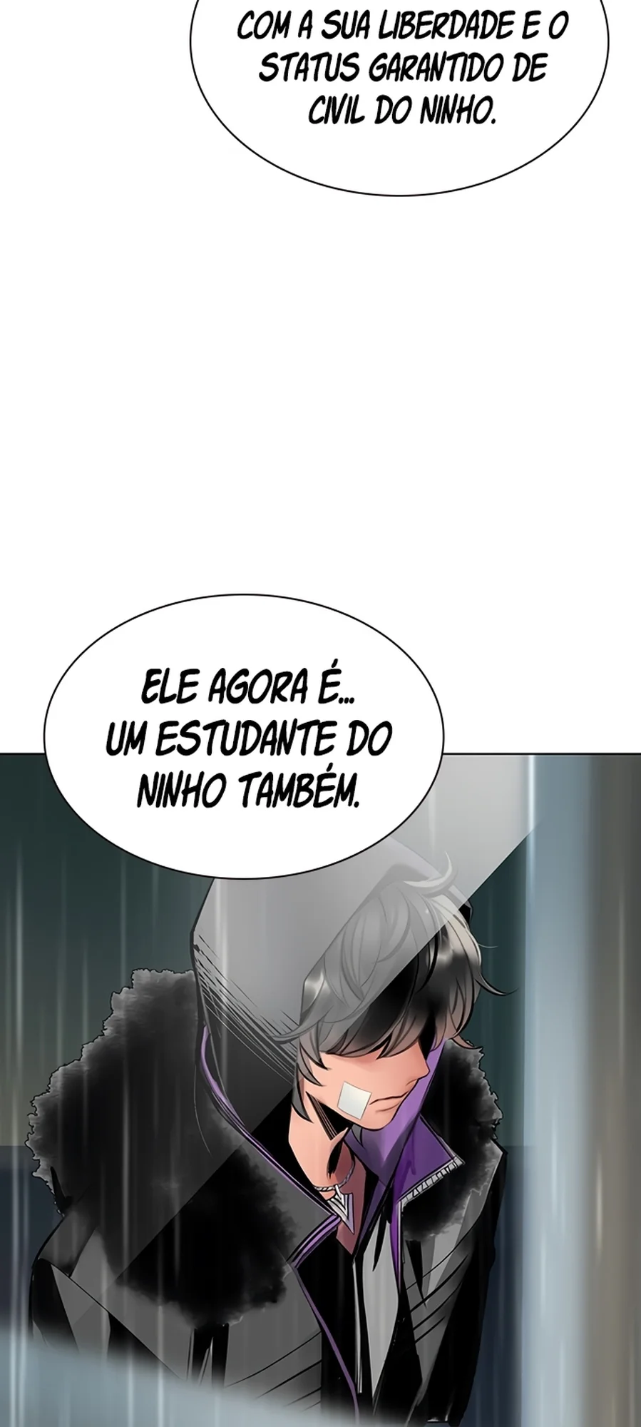 Read Jungle Juice PT Manga Online