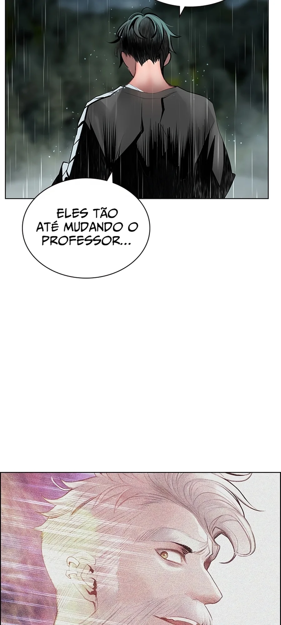 Read Jungle Juice PT Manga Online