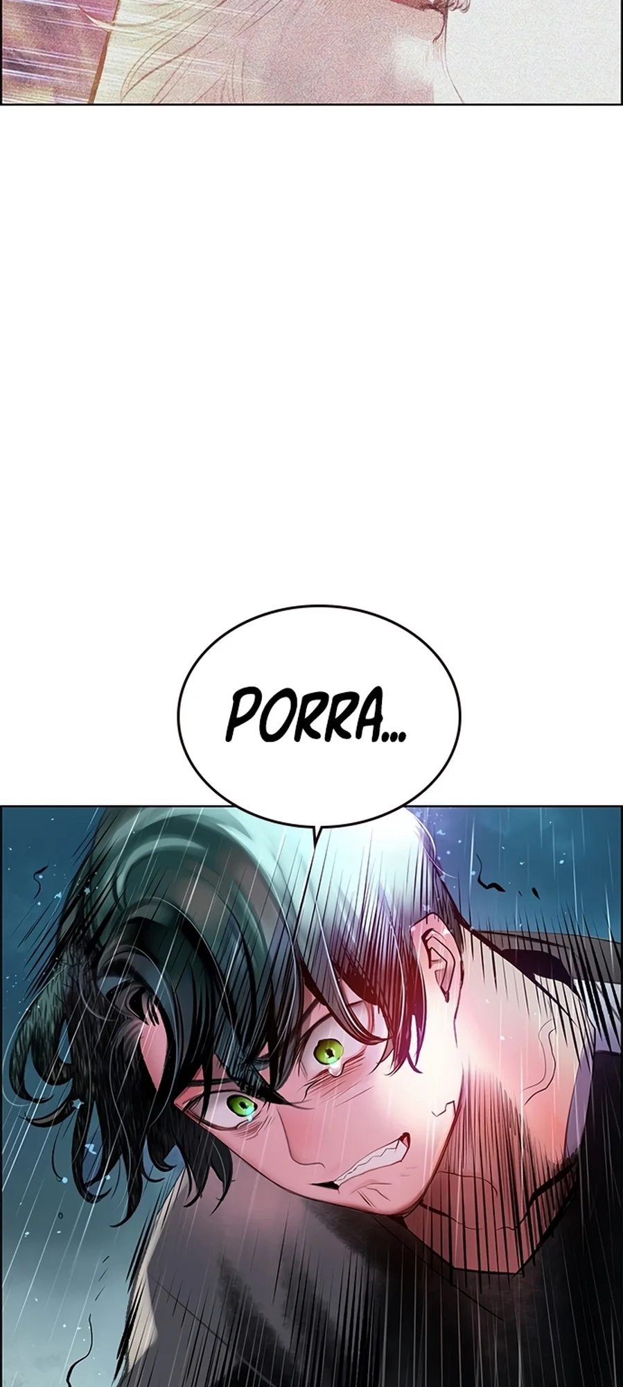 Read Jungle Juice PT Manga Online