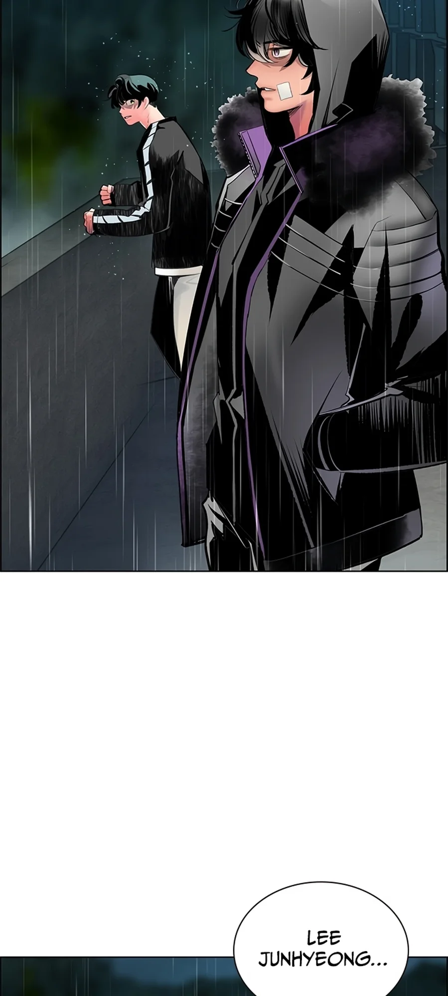 Read Jungle Juice PT Manga Online