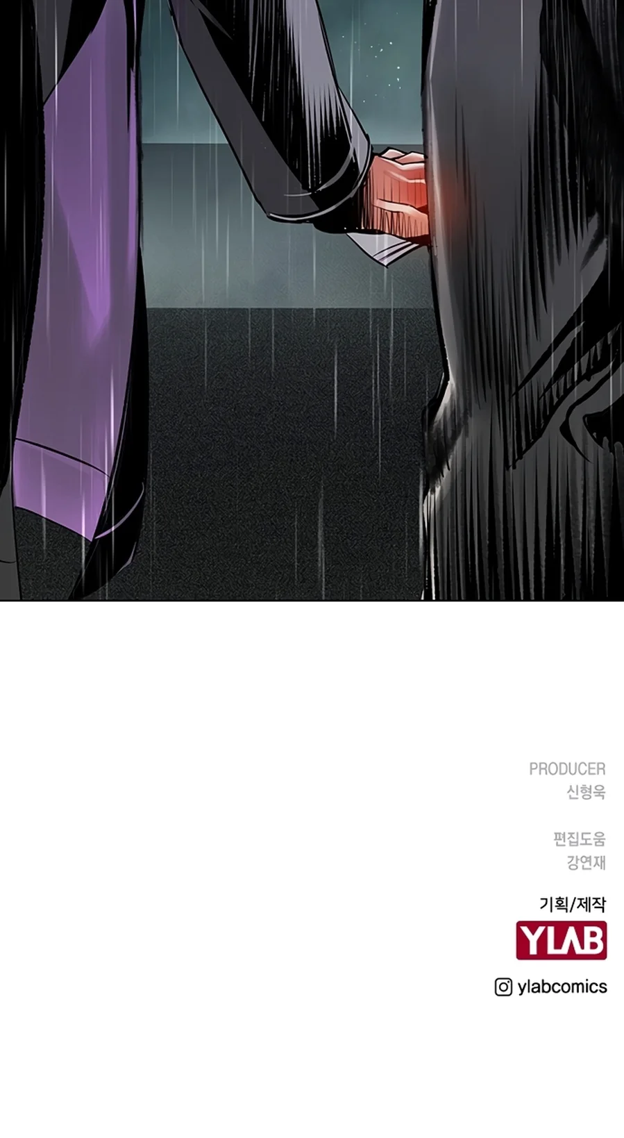 Read Jungle Juice PT Manga Online