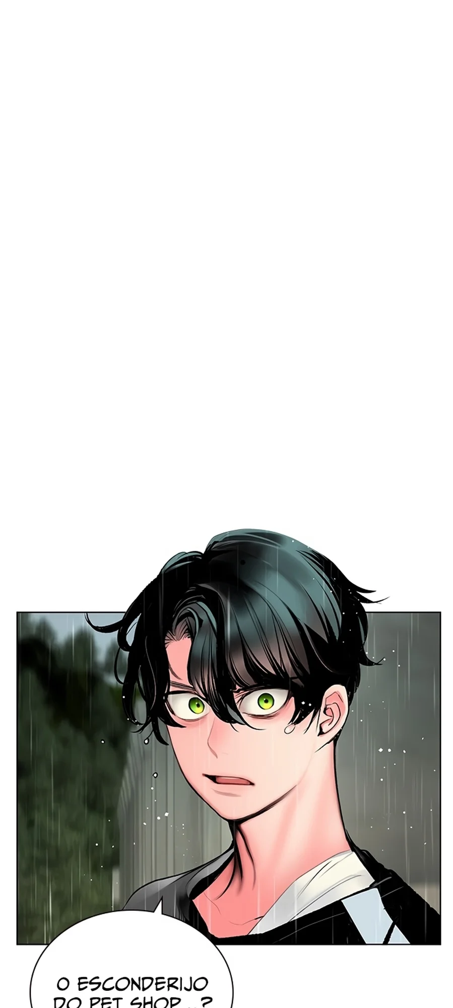 Read Jungle Juice PT Manga Online