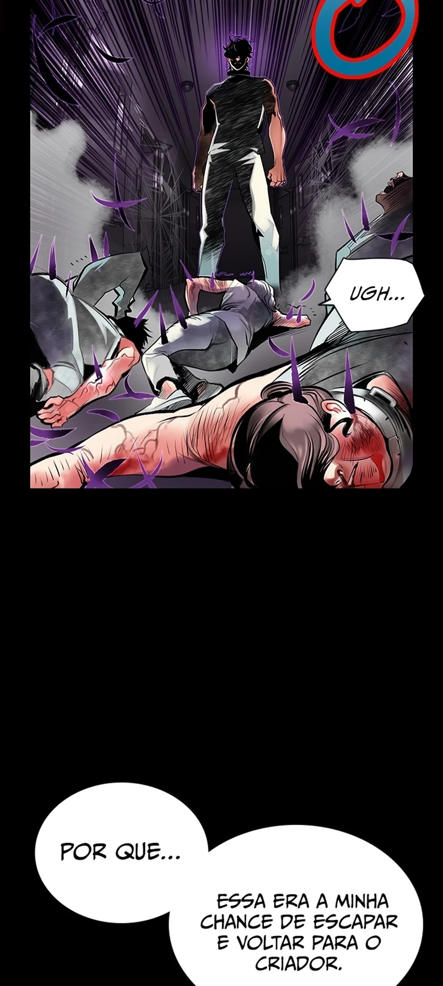 Read Jungle Juice PT Manga Online