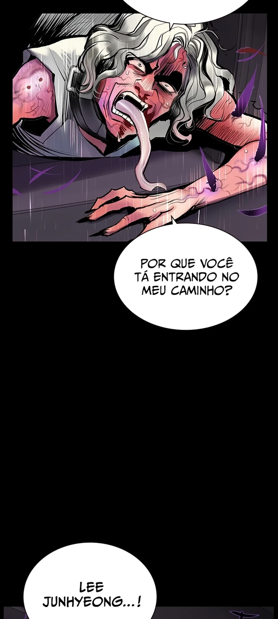 Read Jungle Juice PT Manga Online