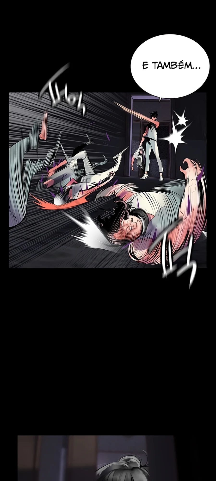 Read Jungle Juice PT Manga Online