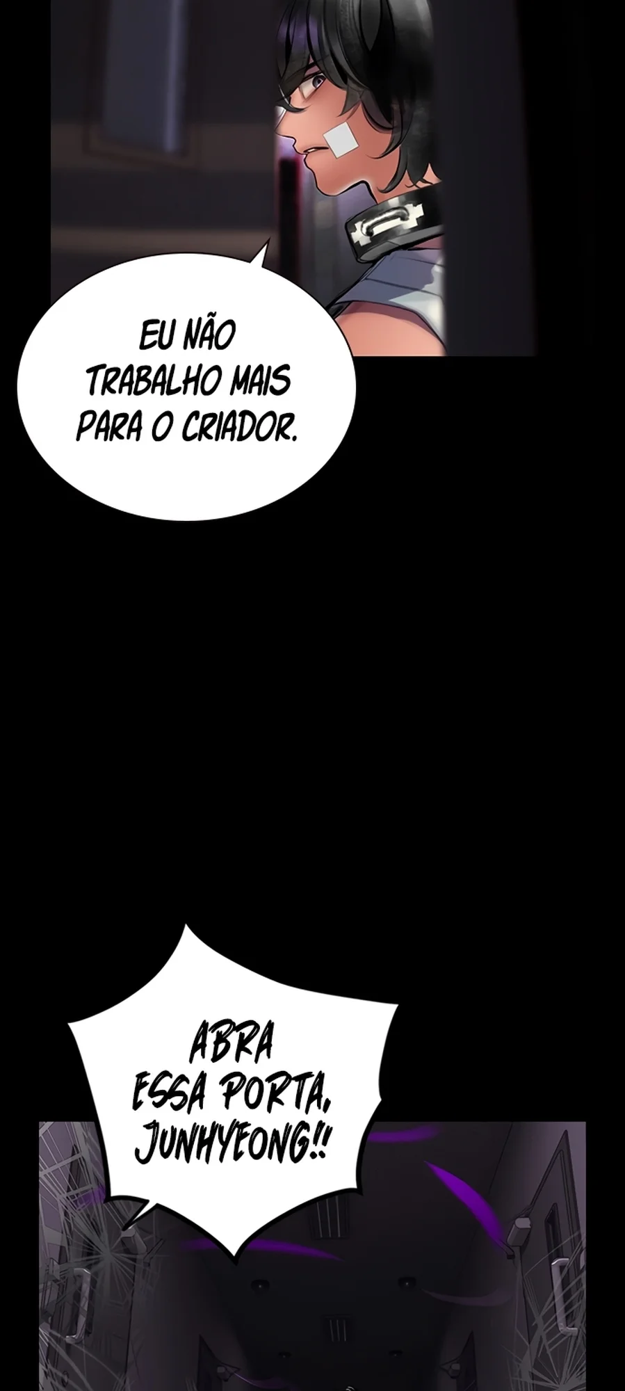 Read Jungle Juice PT Manga Online