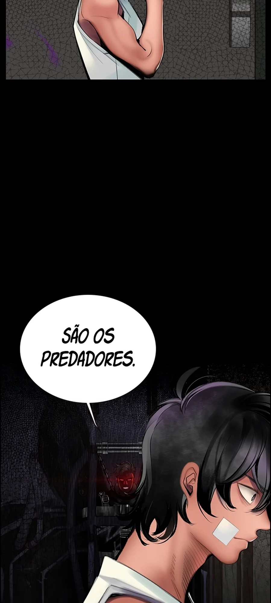 Read Jungle Juice PT Manga Online