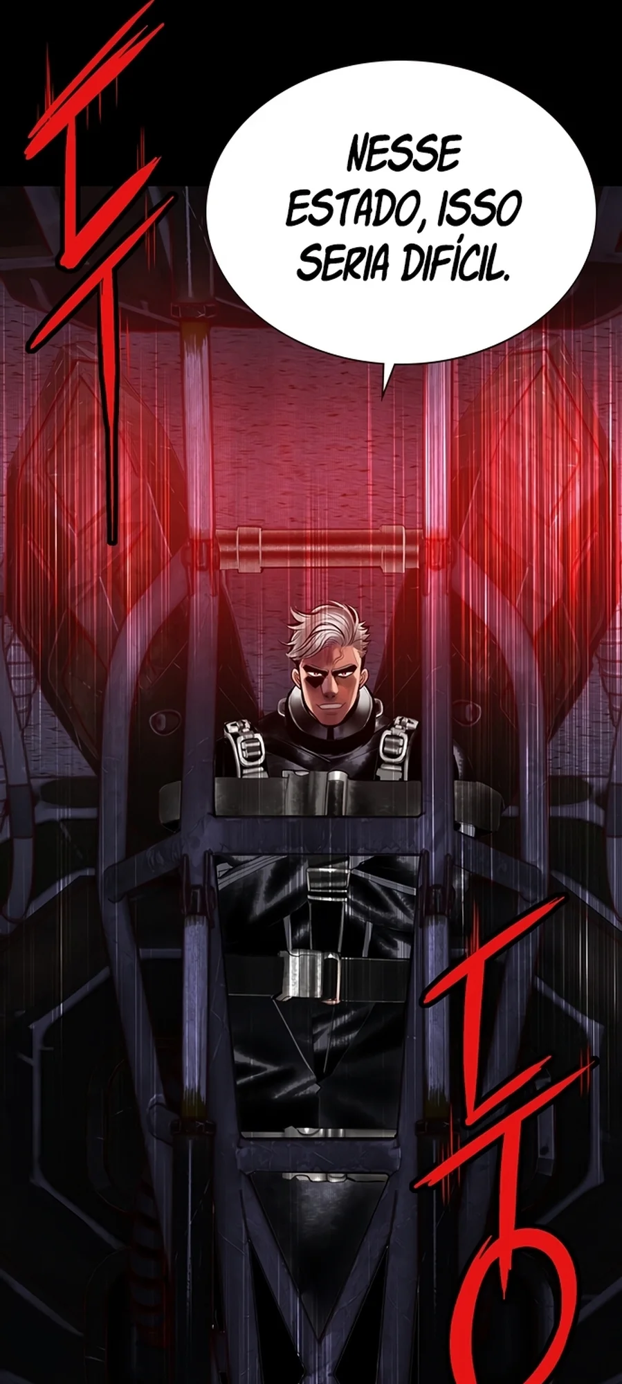 Read Jungle Juice PT Manga Online