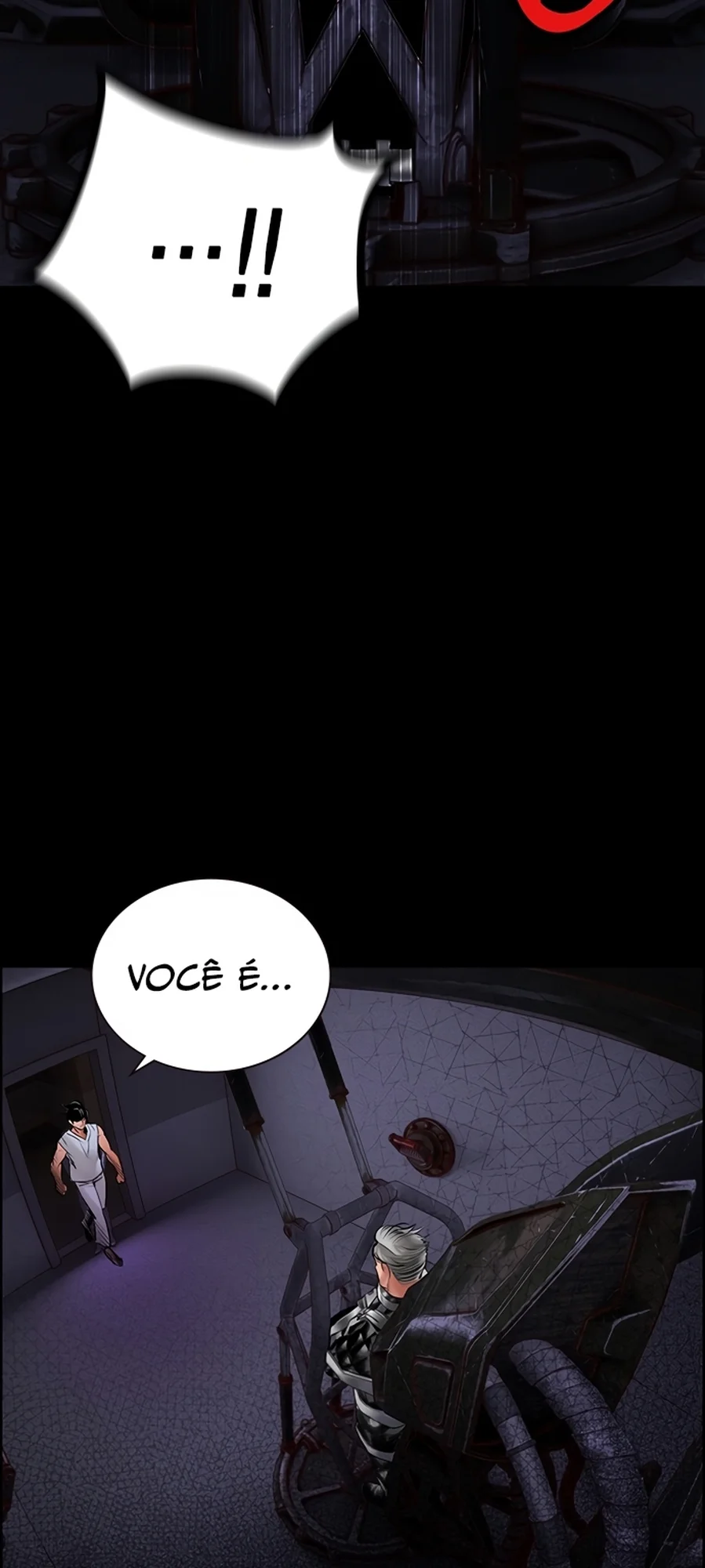 Read Jungle Juice PT Manga Online