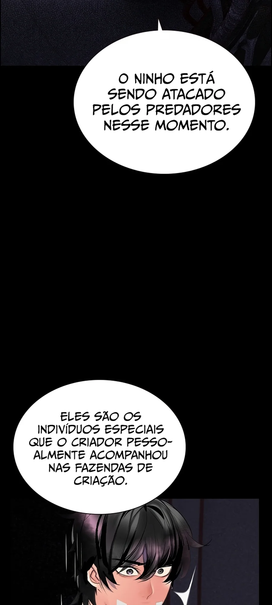 Read Jungle Juice PT Manga Online