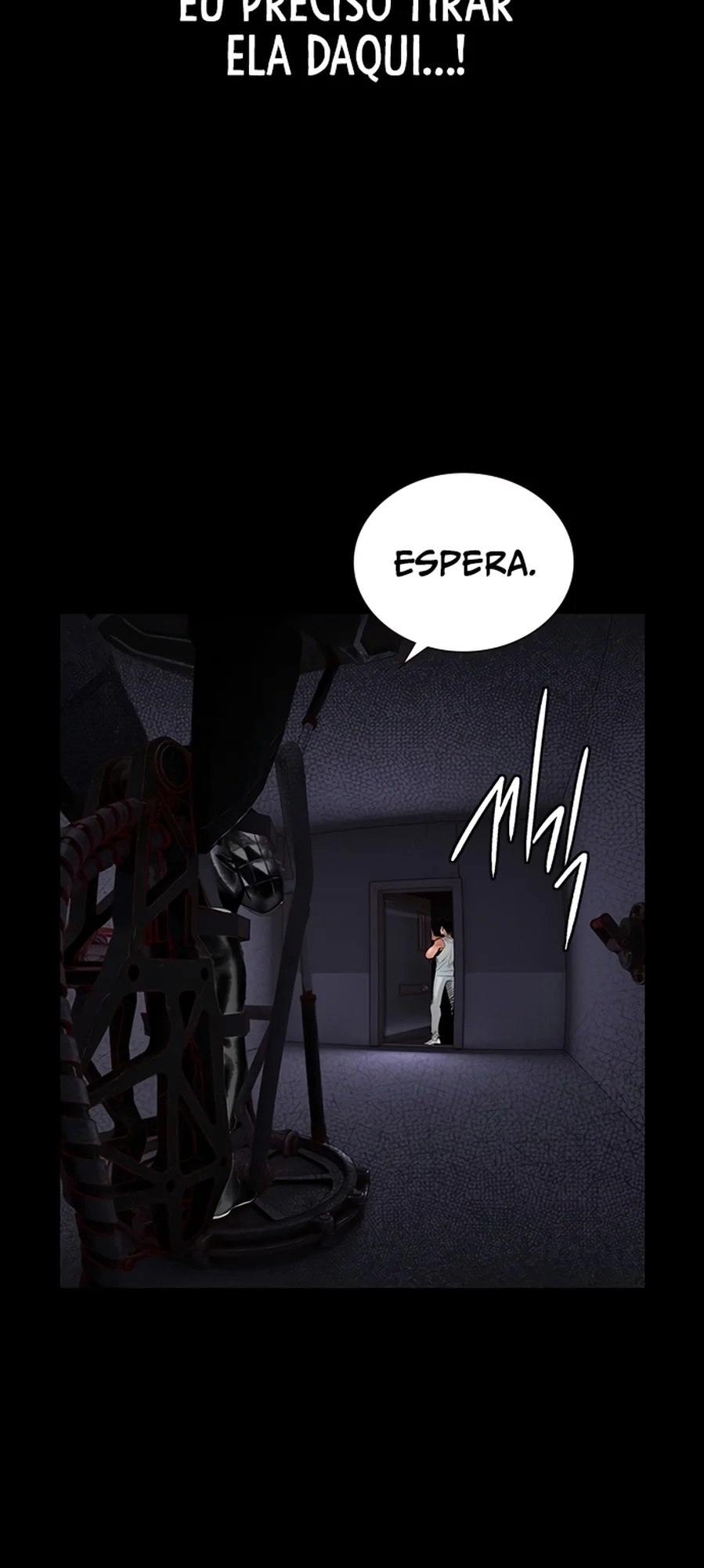 Read Jungle Juice PT Manga Online