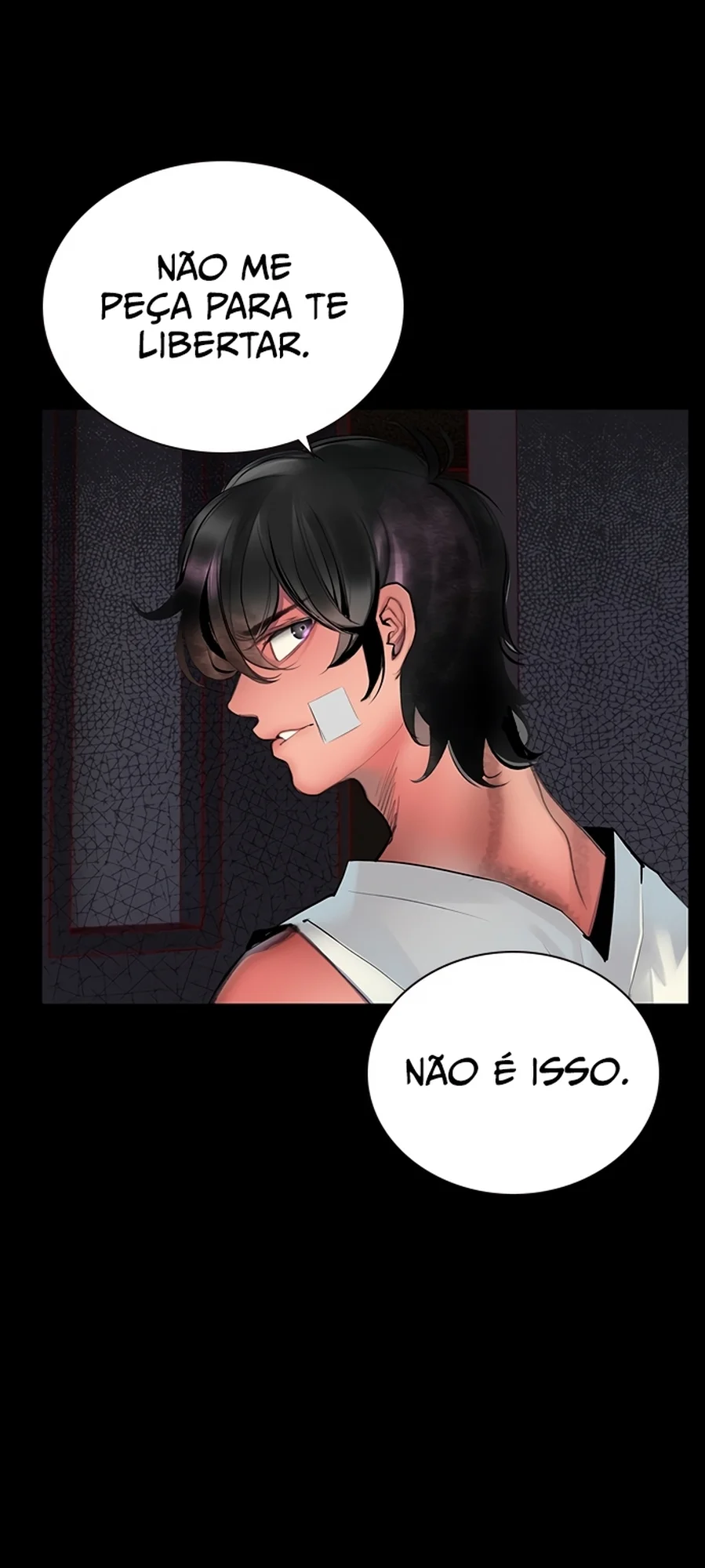 Read Jungle Juice PT Manga Online