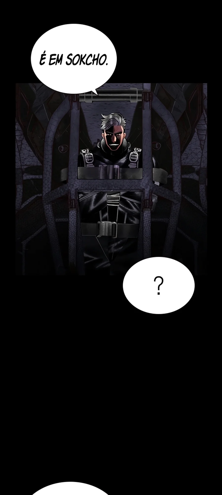 Read Jungle Juice PT Manga Online