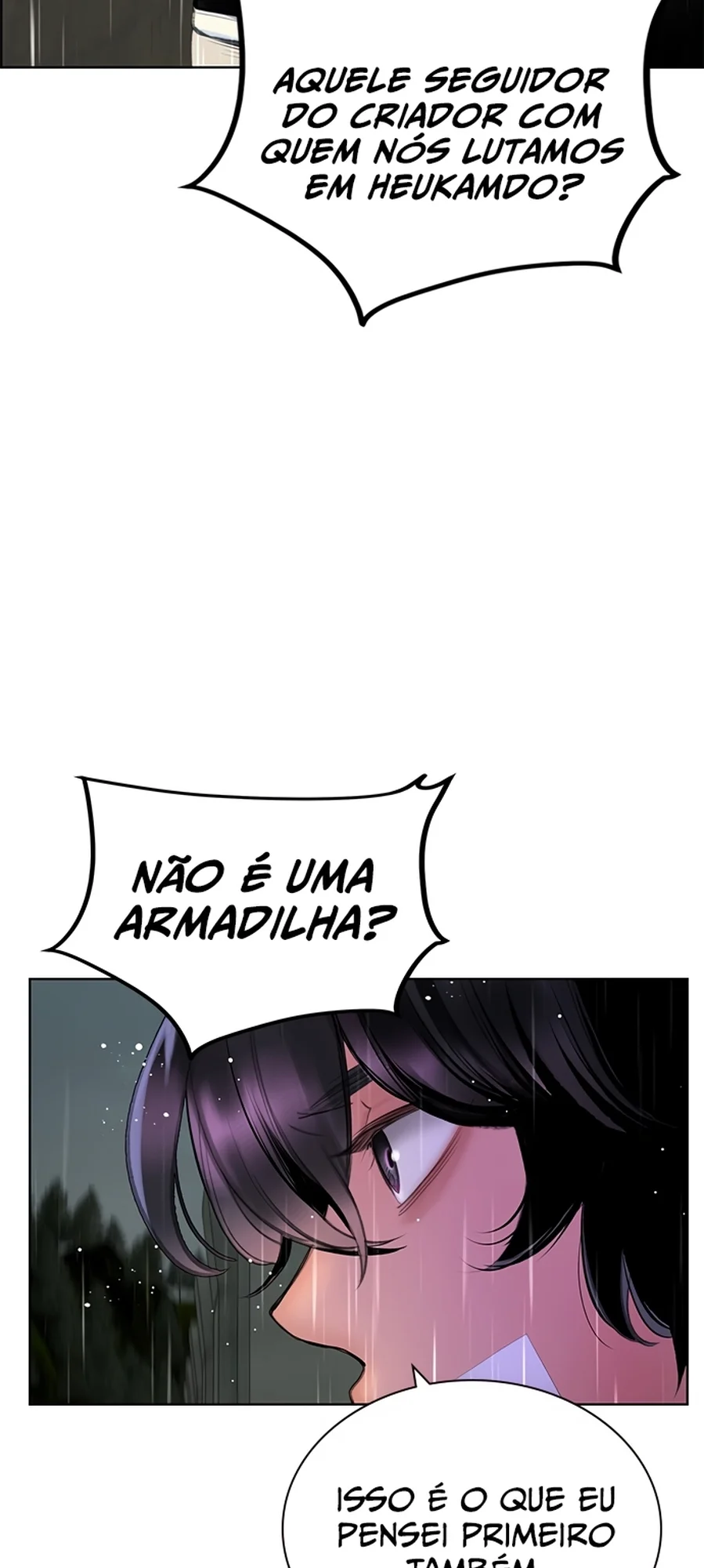 Read Jungle Juice PT Manga Online