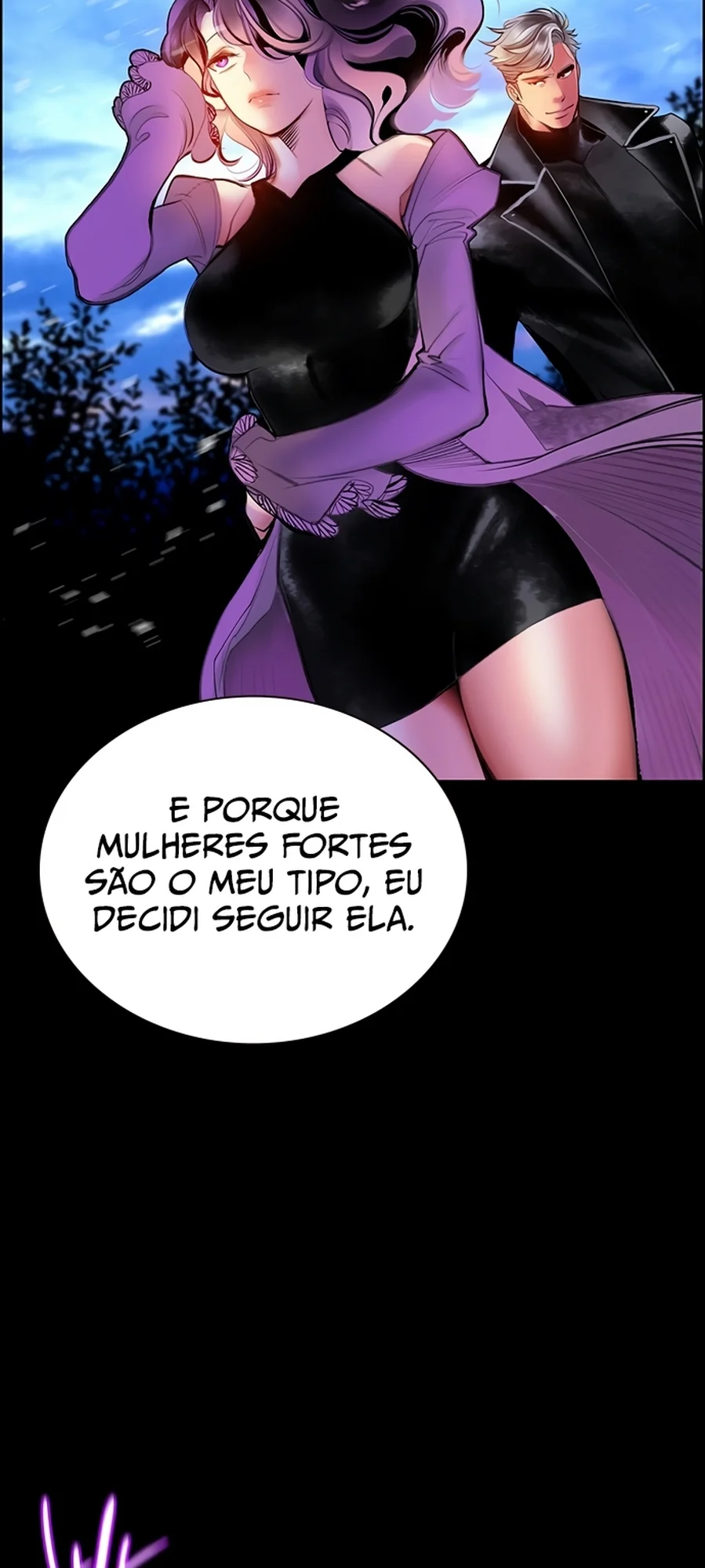 Read Jungle Juice PT Manga Online