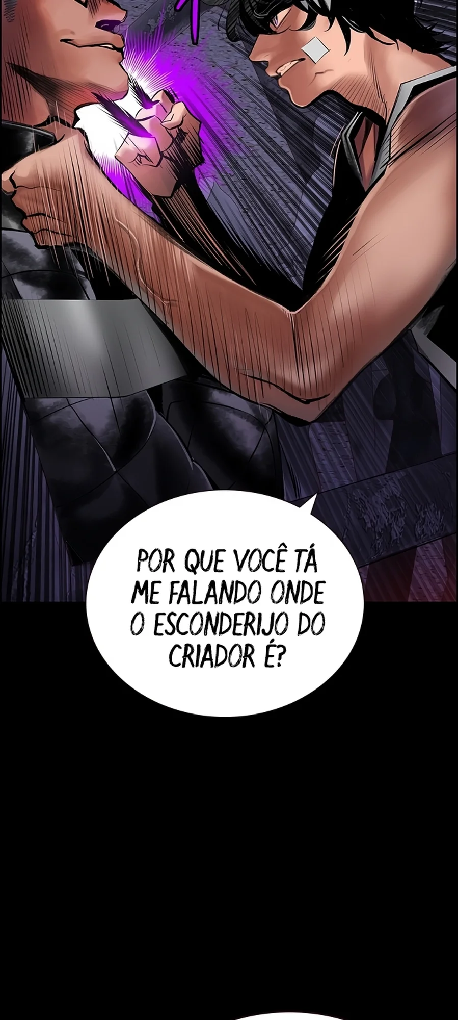 Read Jungle Juice PT Manga Online