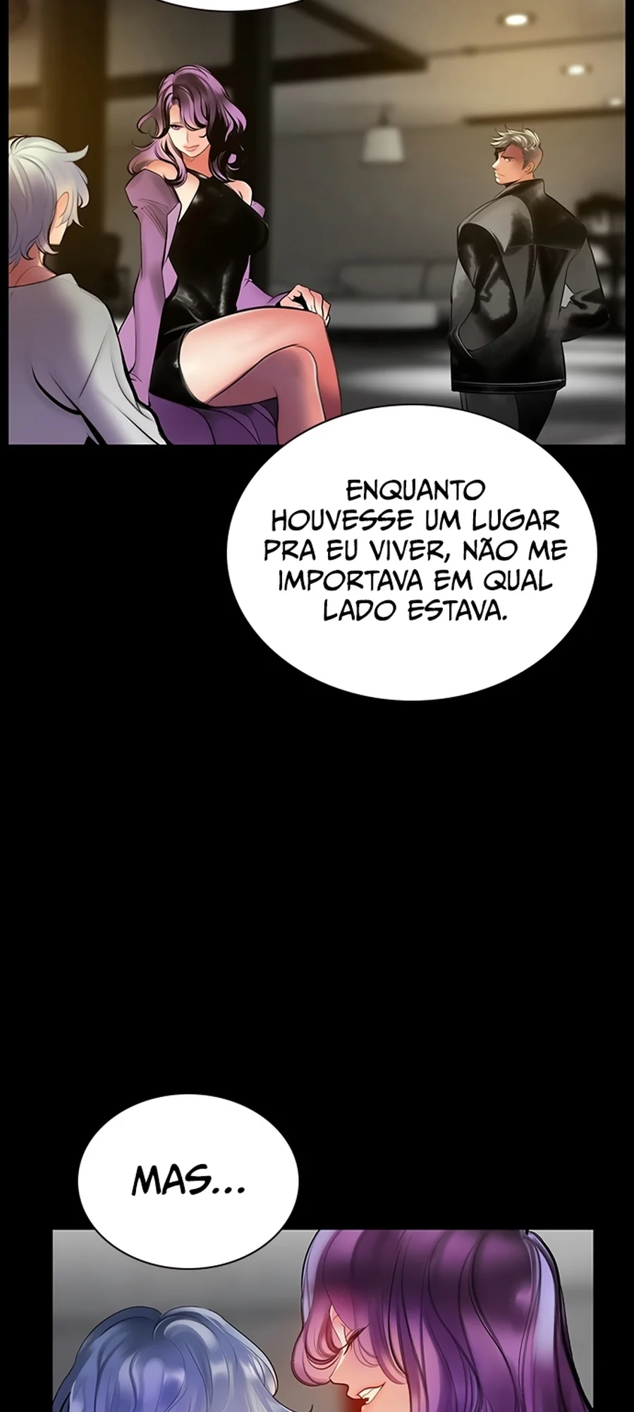 Read Jungle Juice PT Manga Online