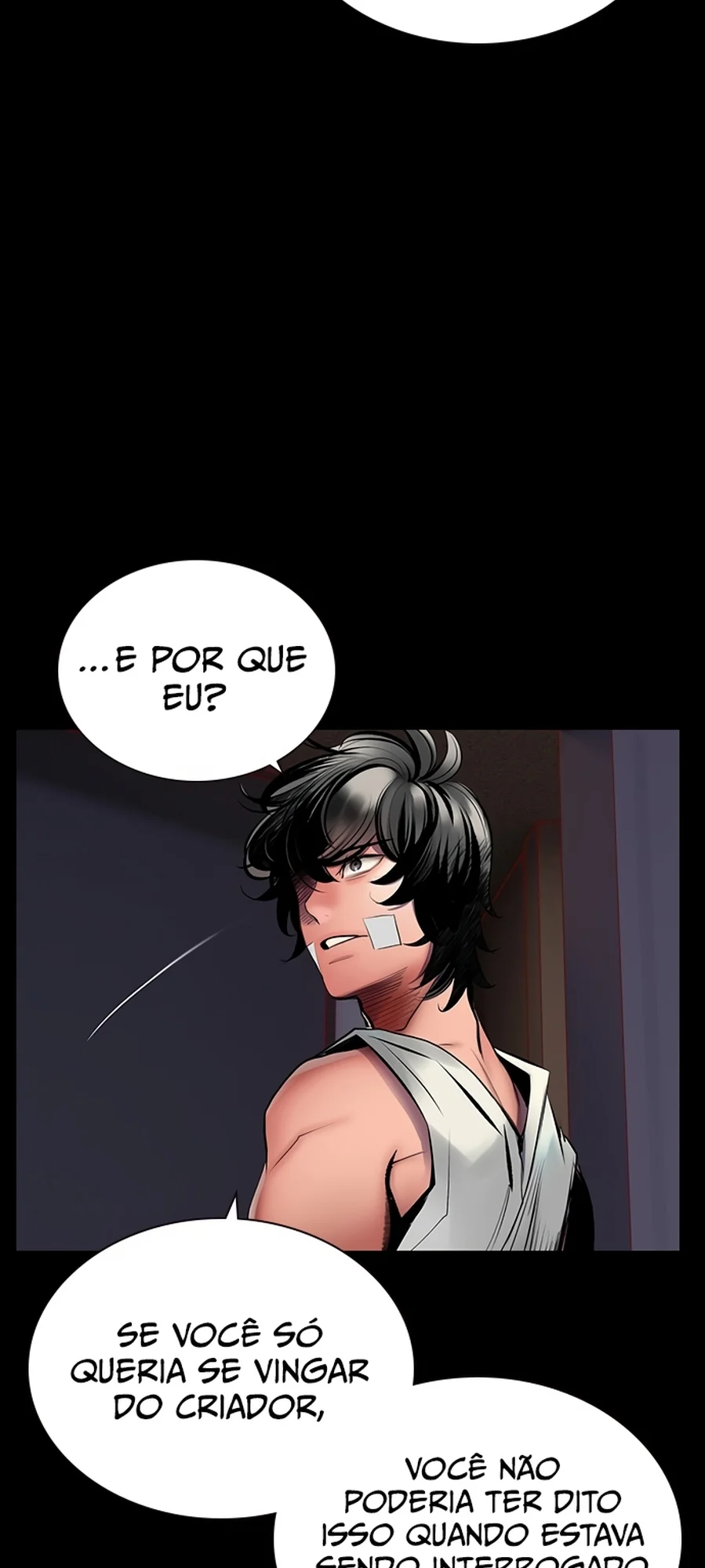 Read Jungle Juice PT Manga Online