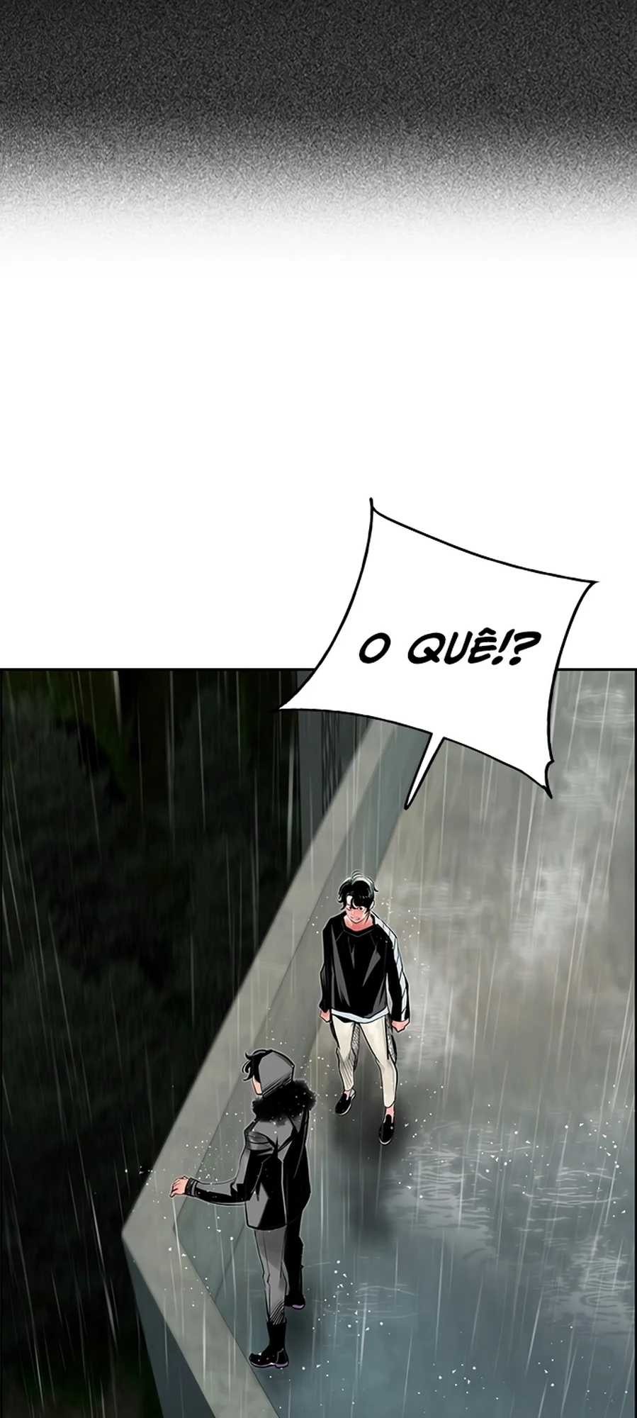 Read Jungle Juice PT Manga Online