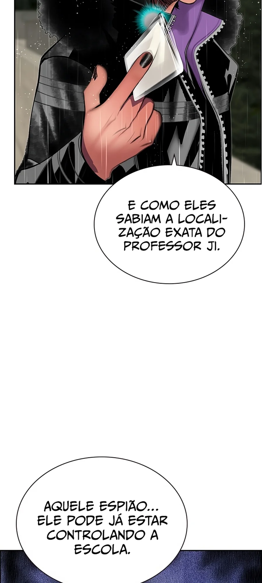 Read Jungle Juice PT Manga Online