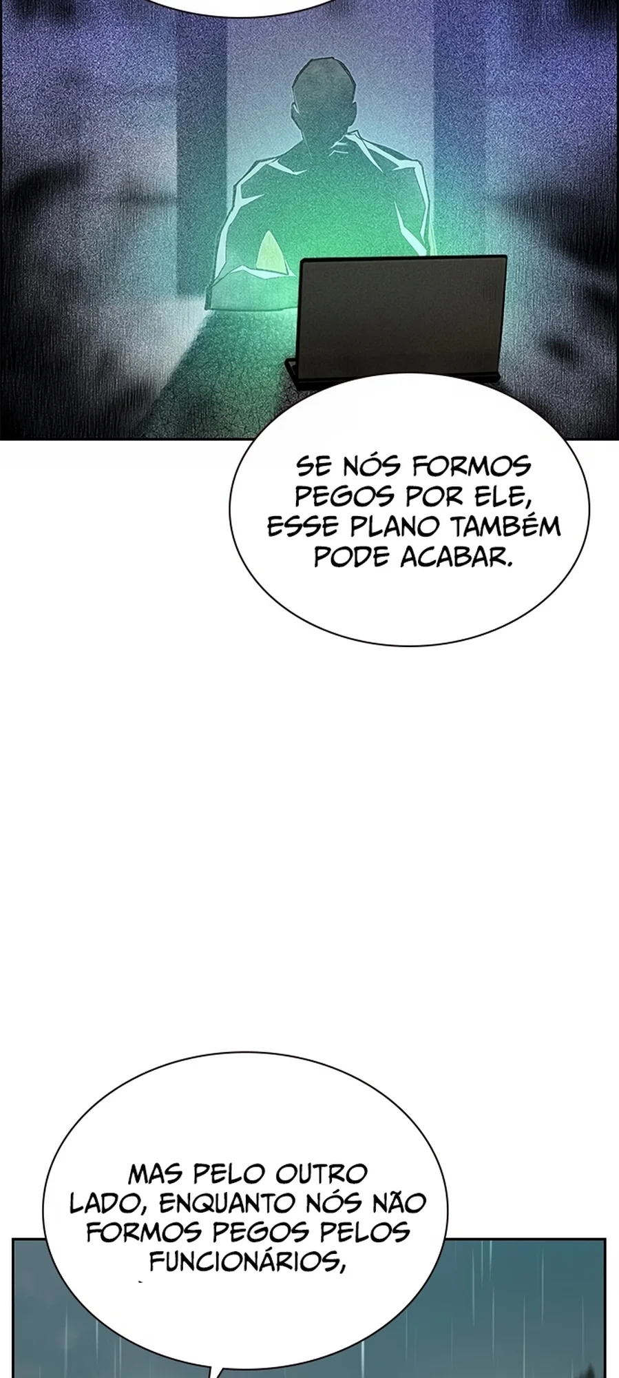 Read Jungle Juice PT Manga Online