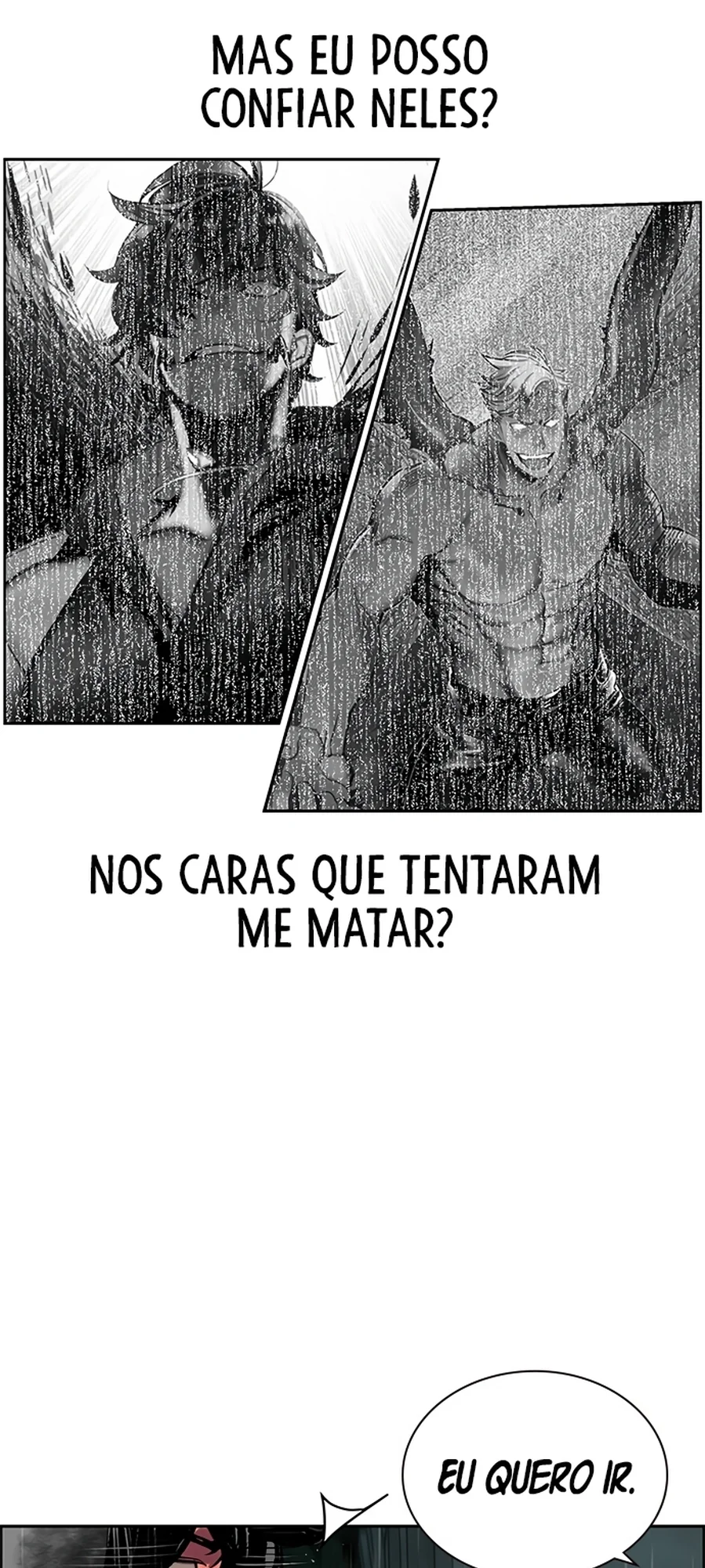 Read Jungle Juice PT Manga Online