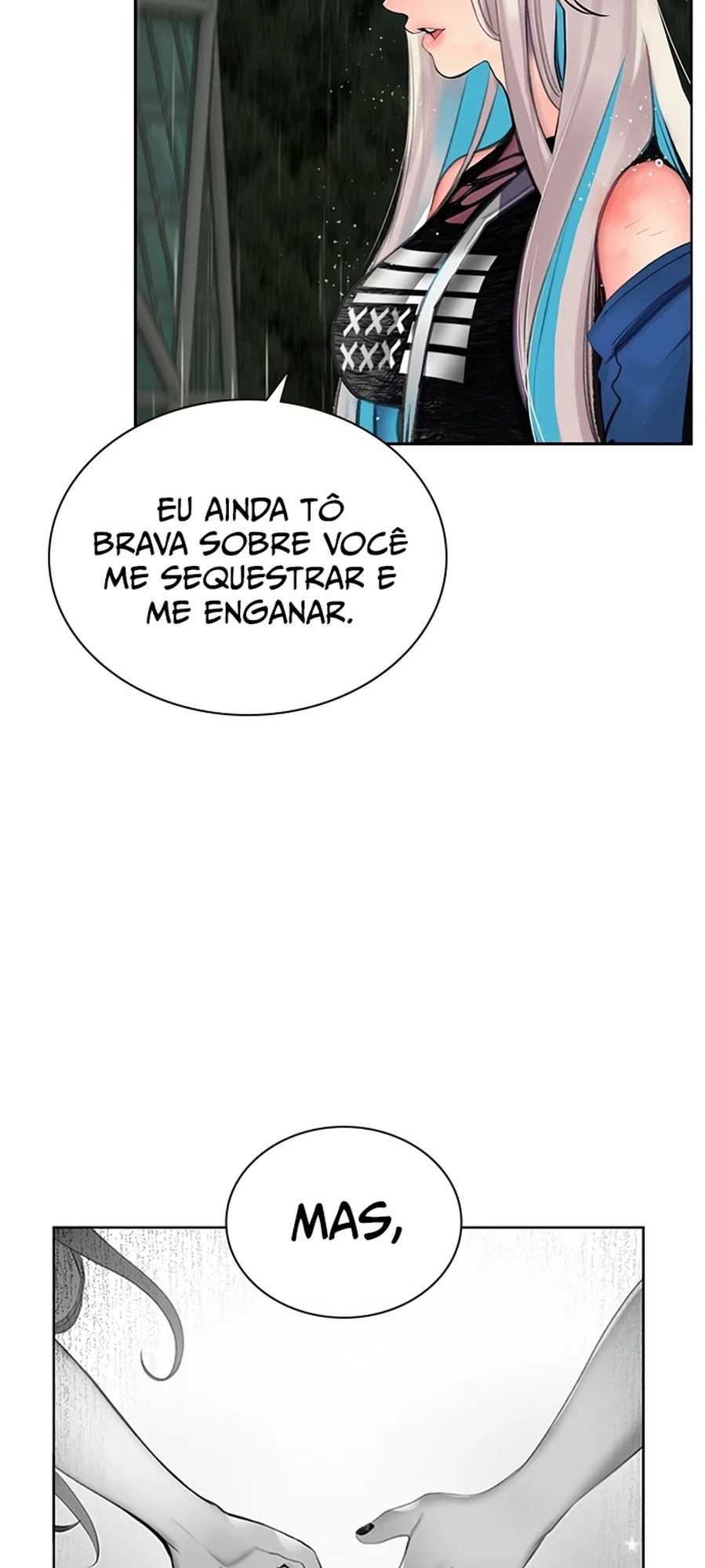 Read Jungle Juice PT Manga Online