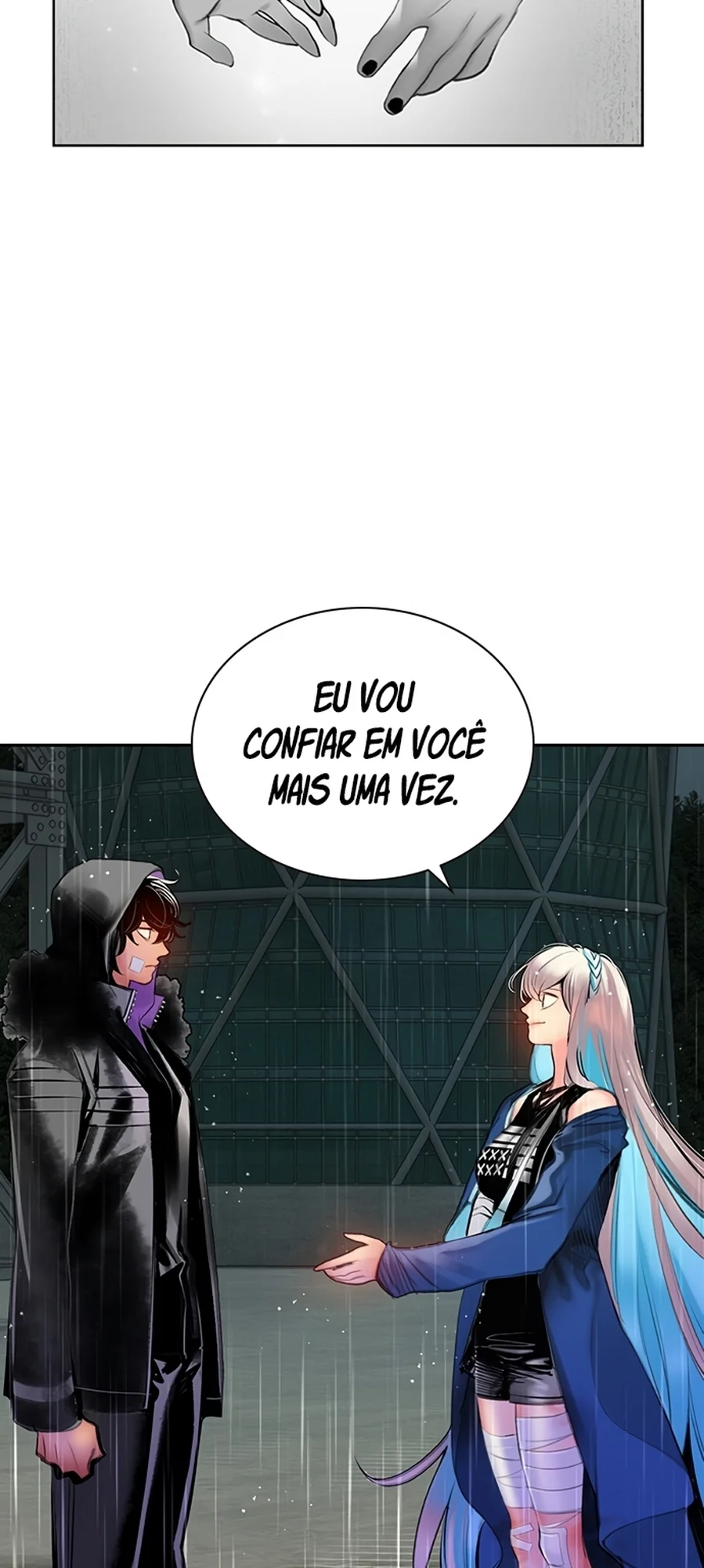 Read Jungle Juice PT Manga Online