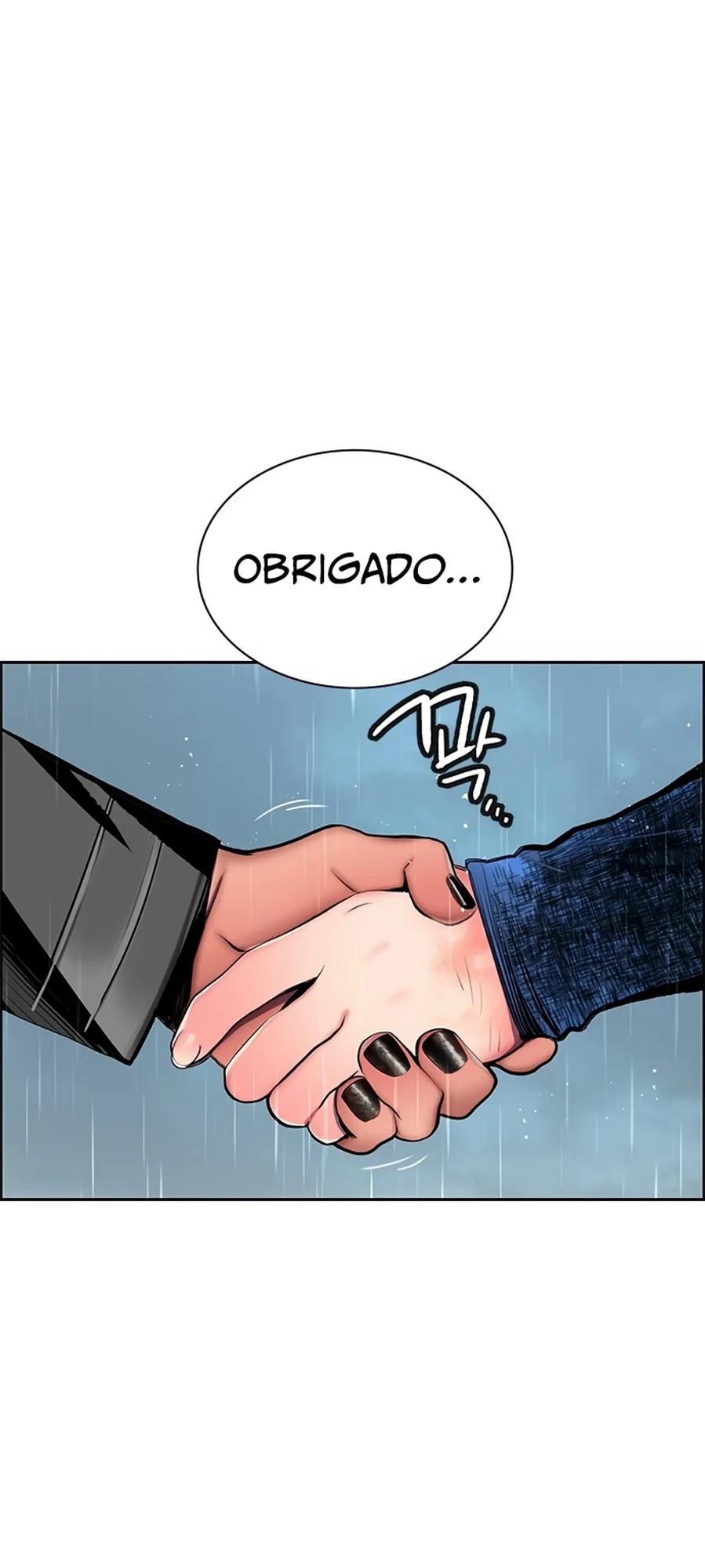 Read Jungle Juice PT Manga Online