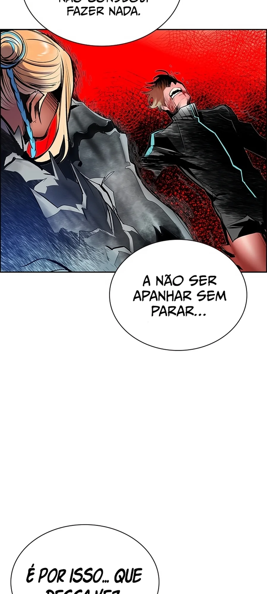 Read Jungle Juice PT Manga Online