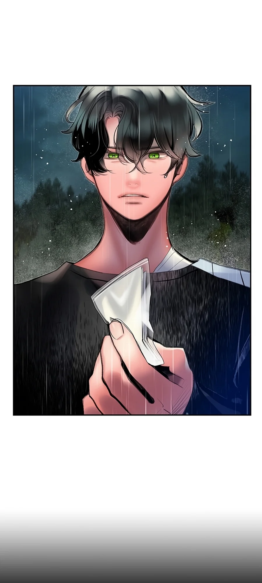 Read Jungle Juice PT Manga Online