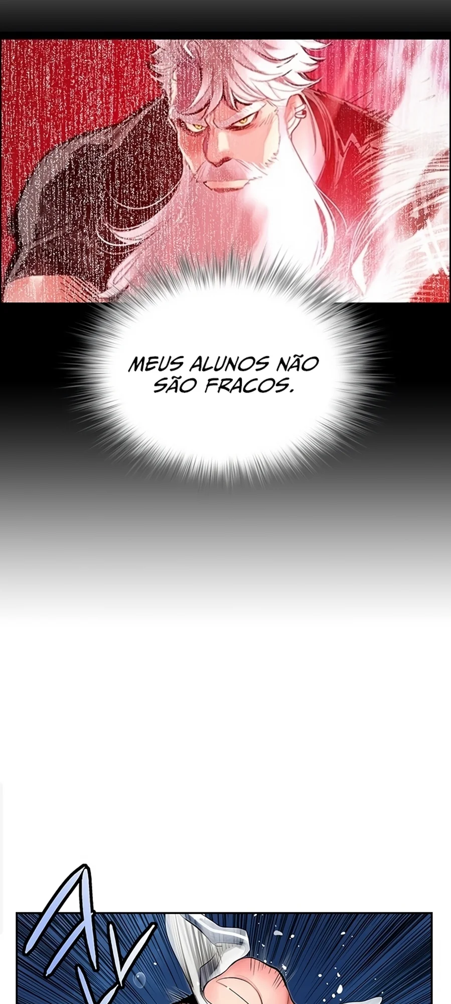 Read Jungle Juice PT Manga Online