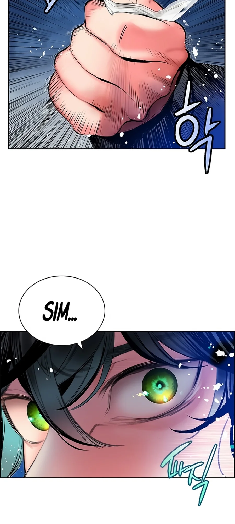 Read Jungle Juice PT Manga Online