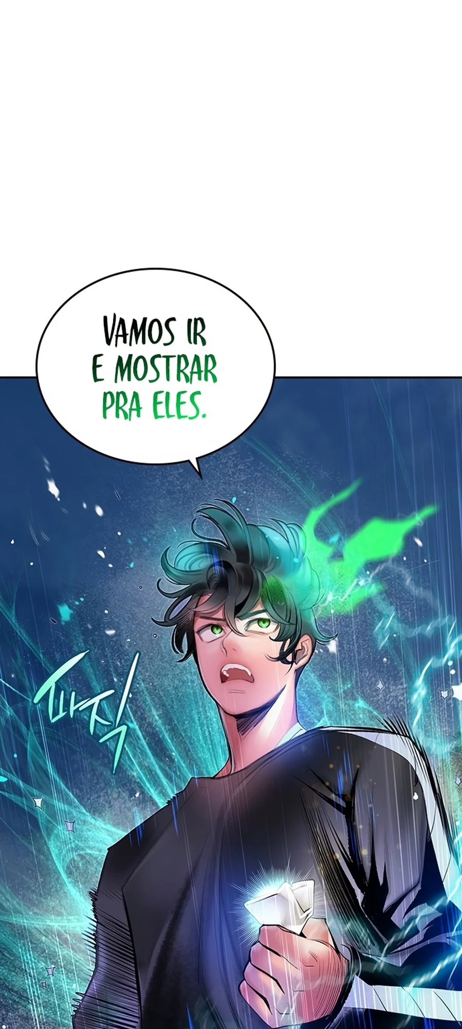 Read Jungle Juice PT Manga Online