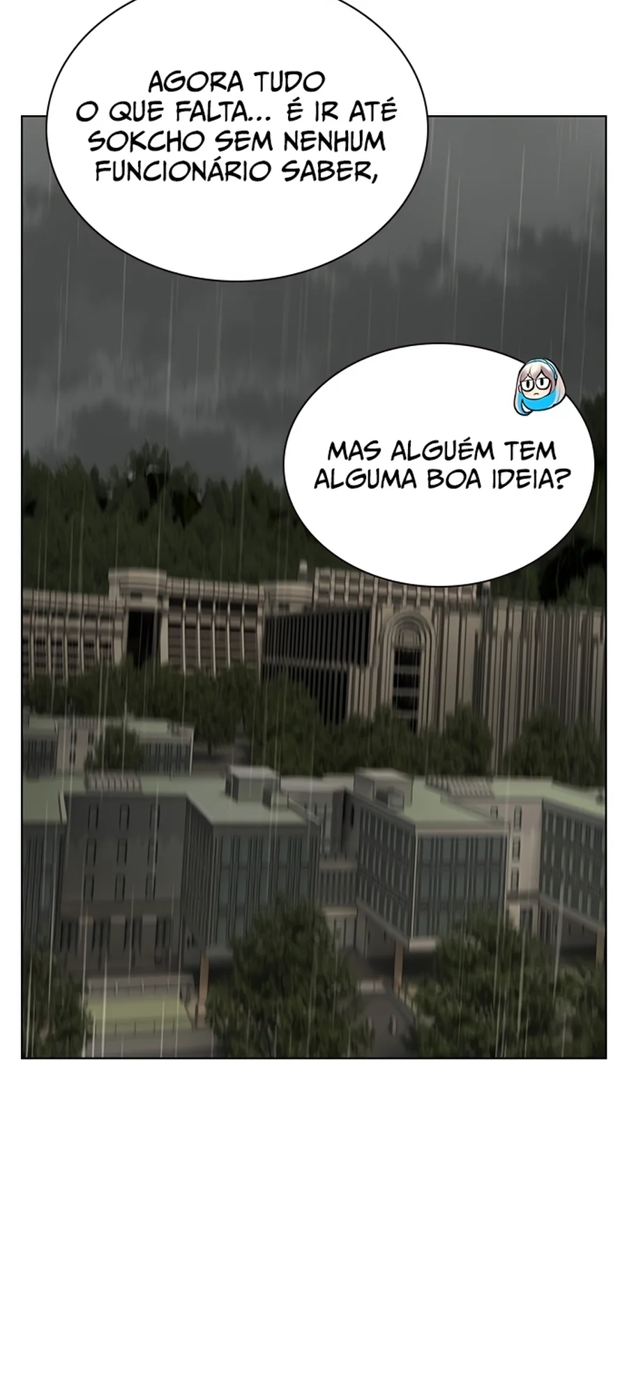 Read Jungle Juice PT Manga Online