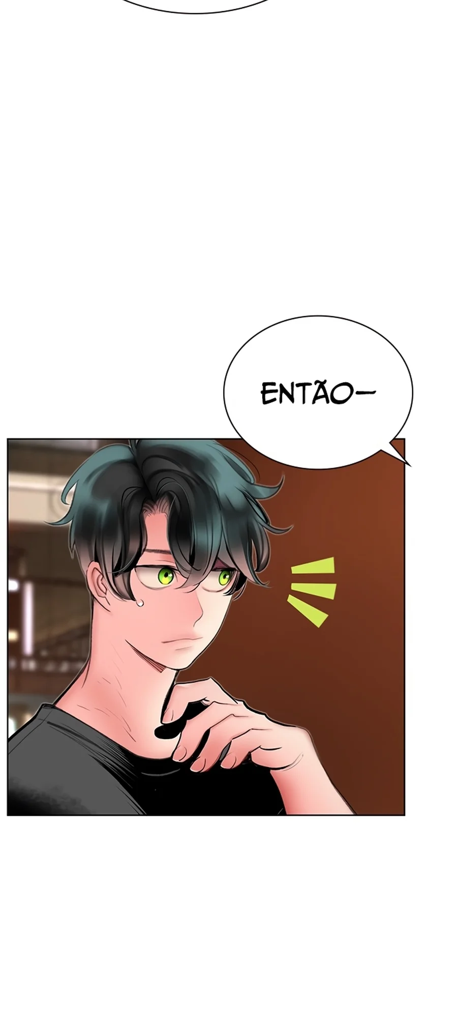 Read Jungle Juice PT Manga Online