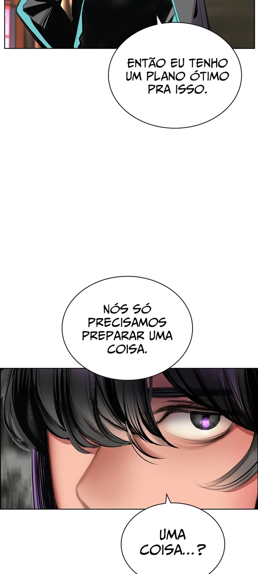 Read Jungle Juice PT Manga Online