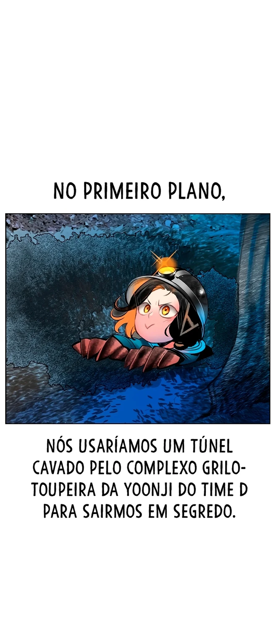 Read Jungle Juice PT Manga Online