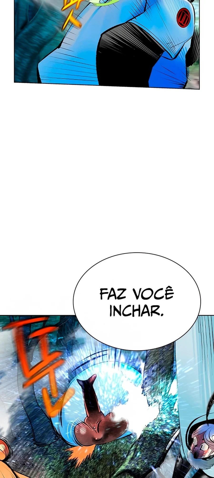 Read Jungle Juice PT Manga Online