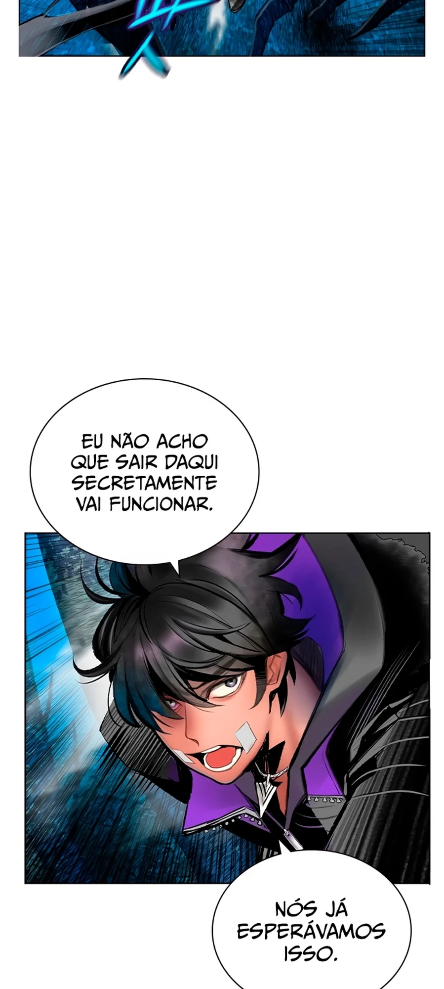 Read Jungle Juice PT Manga Online