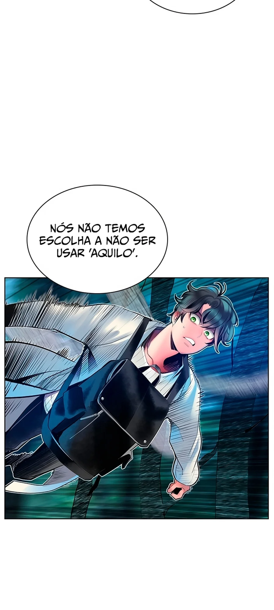 Read Jungle Juice PT Manga Online