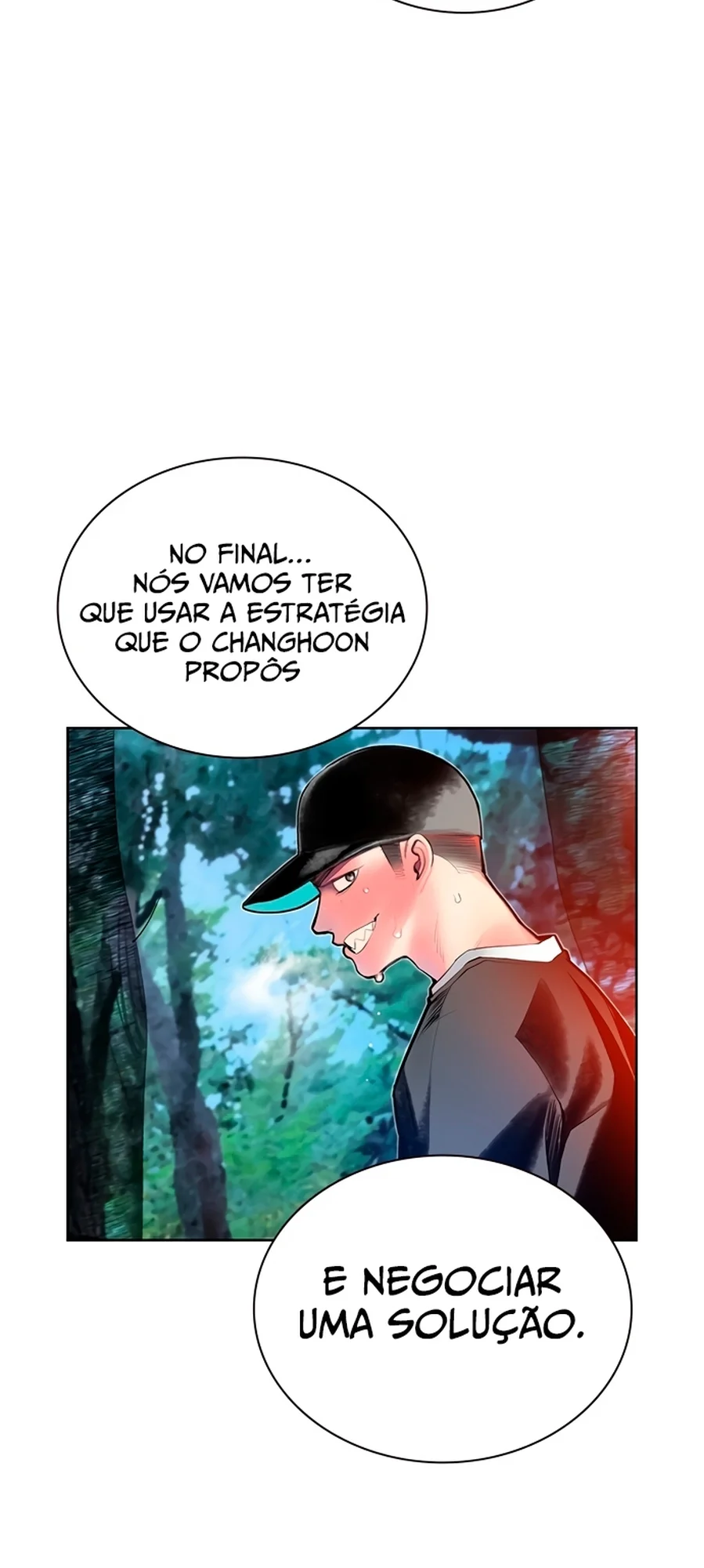 Read Jungle Juice PT Manga Online