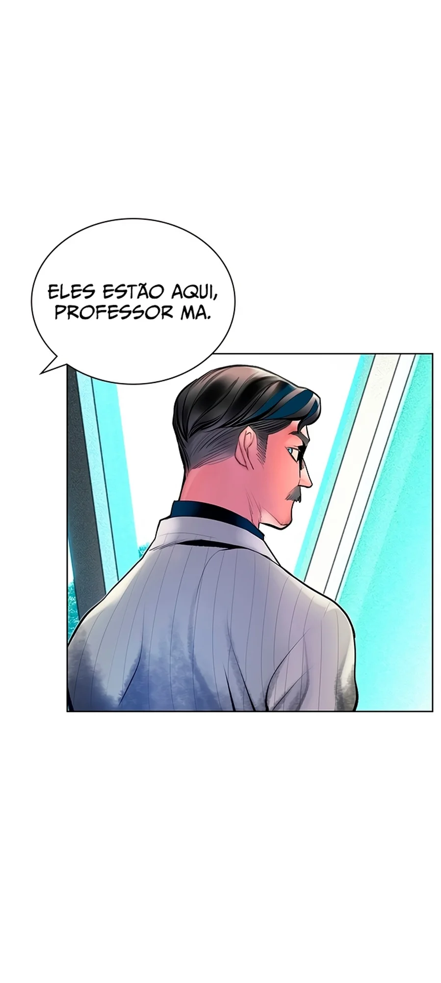 Read Jungle Juice PT Manga Online