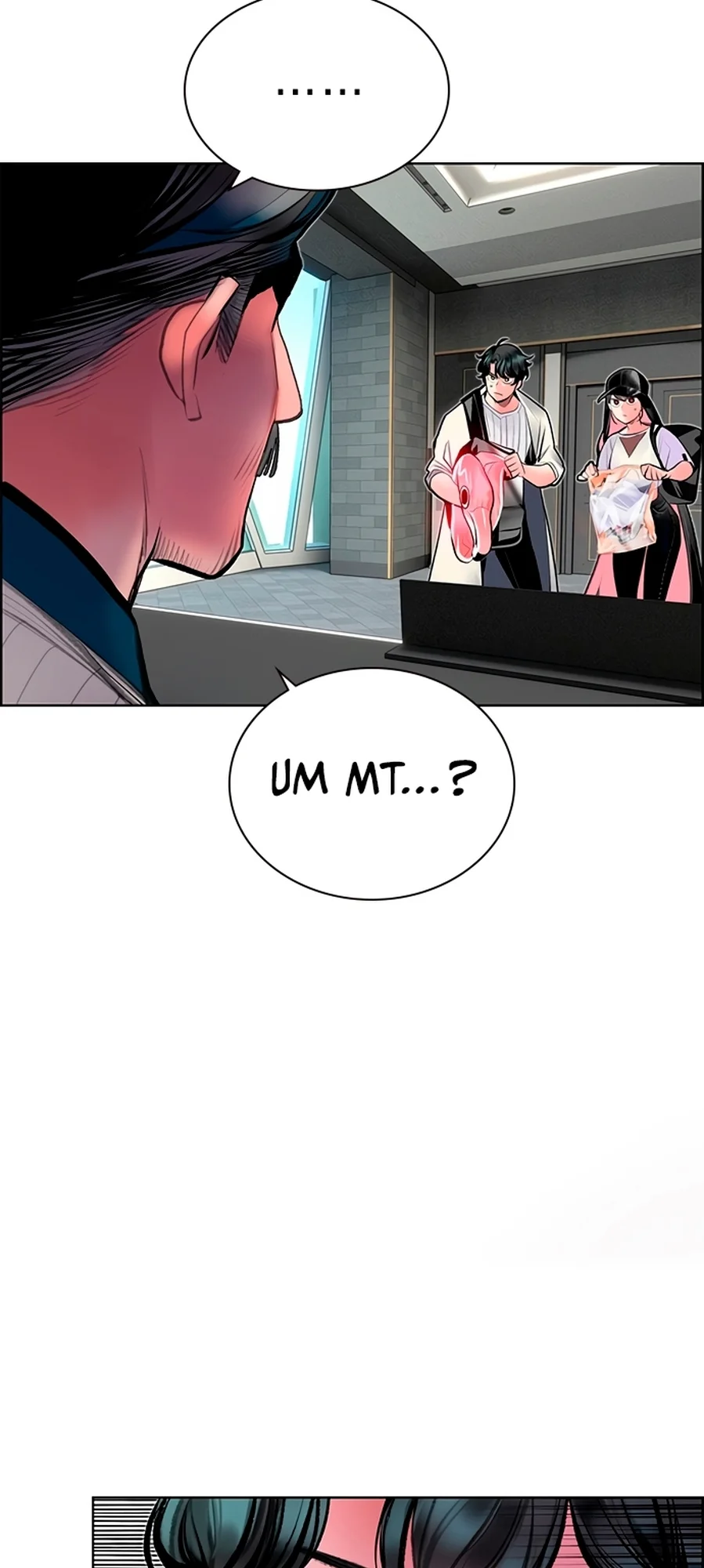 Read Jungle Juice PT Manga Online