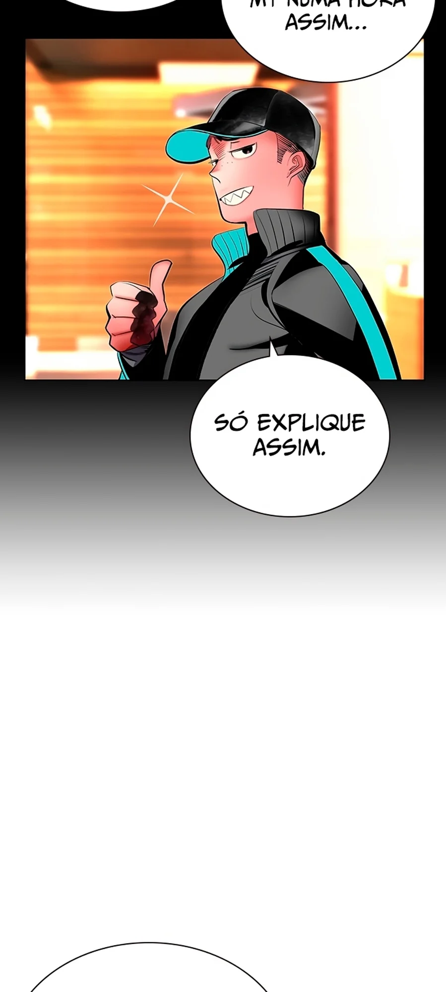 Read Jungle Juice PT Manga Online