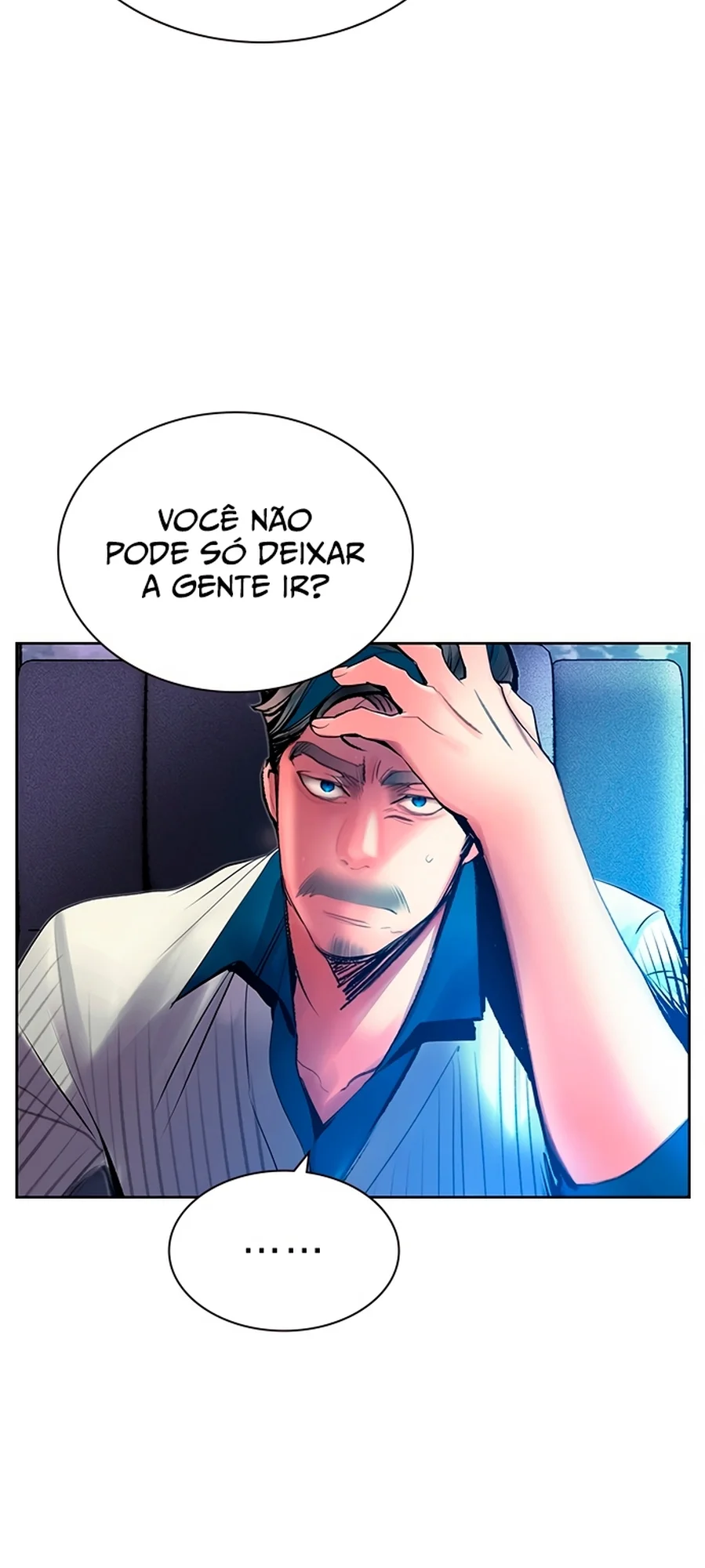 Read Jungle Juice PT Manga Online