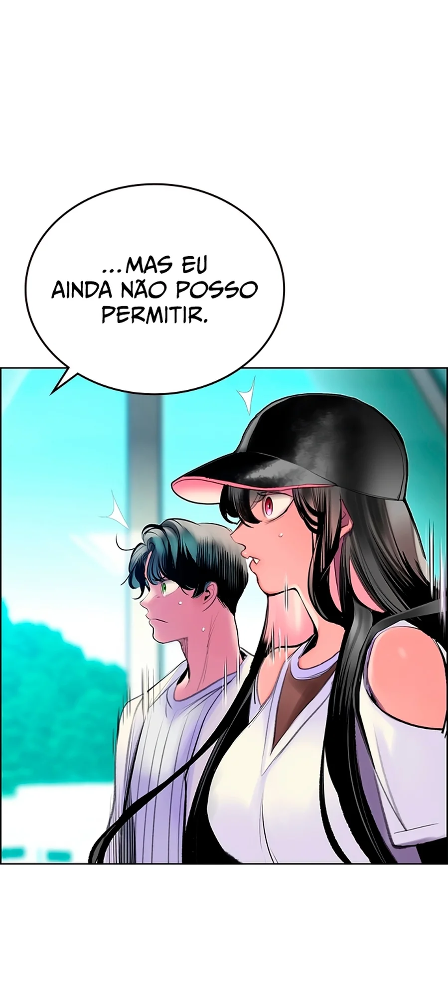 Read Jungle Juice PT Manga Online